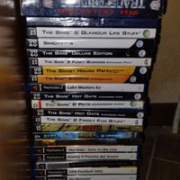 Giochi Play station  Ps1/Ps2/Ps3/Ps4/Psp Gabe boy