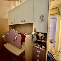 Cameretta per bambine