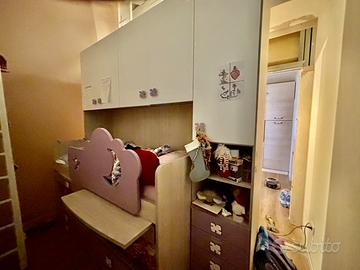 Cameretta per bambine