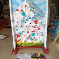 Gioco  di strategia'  "Scala la vetta"