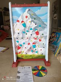 Gioco  di strategia'  "Scala la vetta"