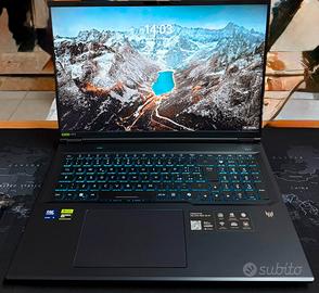 Pc Gaming - Acer Predator Helios Neo 18 AI