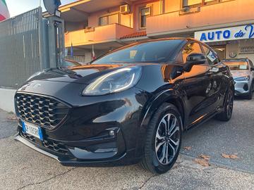 FORD Puma 1.0 Ecoboost hybrid 125Cv ST-LINE - Uff.