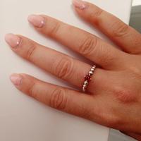 Anello Pandora