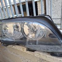 Fari BMW serie 3   E 46