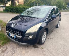 Peugeot 3008 1.6 HDi 112CV Premium