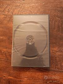 Lotto 52 custodie DVD/CD vuote