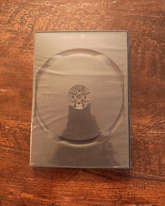 Lotto 52 custodie DVD/CD vuote