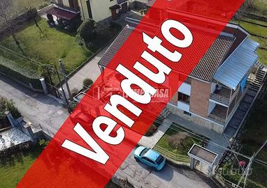 APPARTAMENTO IN VILLA!!