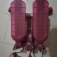 Stepper Doymos ST290