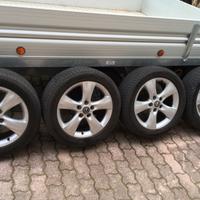 Cerchi opel astra j Zafira c