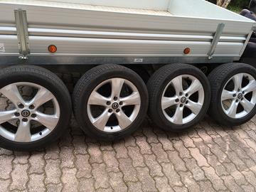 Cerchi opel astra j Zafira c