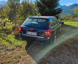 AUDI A6 2ª serie - 2000
