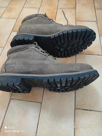 Scarpe Timberland 