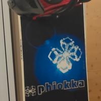 Snowboard Burton Phiokka 157