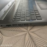 PC portatile HP 15 pollici 