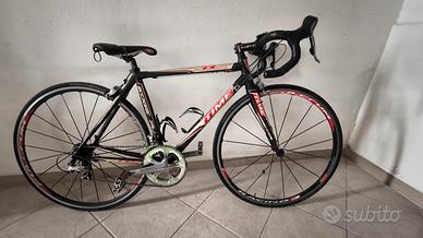 BICI DA CORSA CARBONIO