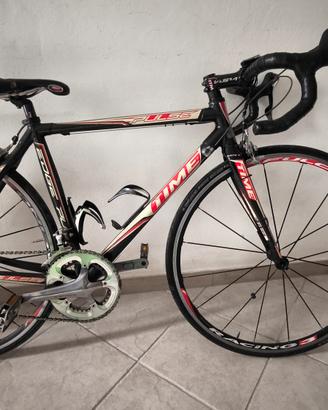 BICI DA CORSA CARBONIO