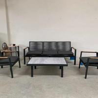 Salotto da giardino Higold Milano