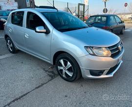 Dacia Sandero 1.5 dCi 8V 75CV Extra