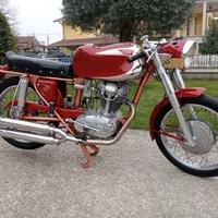 ducati 200 elite