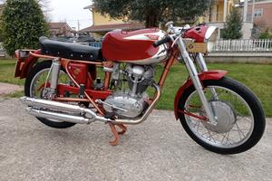 ducati 200 elite
