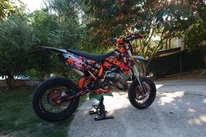 ktm 125 
