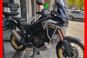 Honda africatwin 1100 dct advent-incluso passaggio