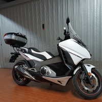 Honda integra 750S 2019