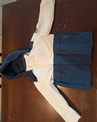 giubbotto primaverile bambino 5 6 anni