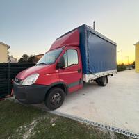 Iveco daily 2300 cc