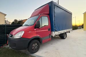 Iveco daily 2300 cc