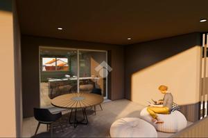 4 LOCALI A ZERO BRANCO