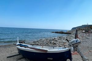 Barca a motore - Gozzo