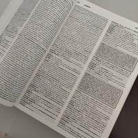 Dizionario Latino come nuovo