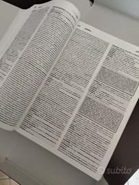 Dizionario Latino come nuovo