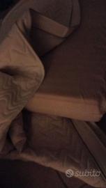 2 materassi 90×200 entro martedì sera