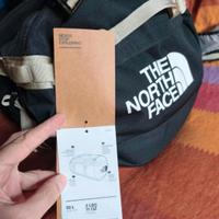 Zaino duffel the north face base camp 50  litri S