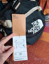 Zaino duffel the north face base camp 50  litri S