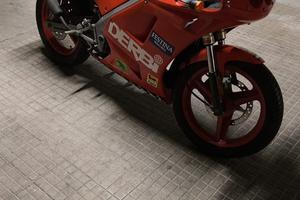 Derbi replica 50