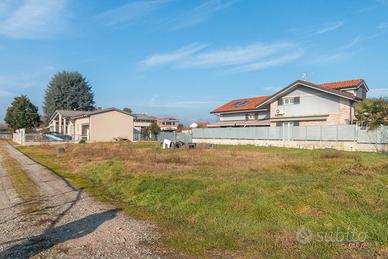 Terreno Residenziale Rivalta di Torino