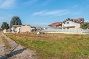 Terreno Residenziale Rivalta di Torino