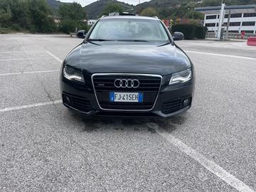 Audi A4 3.0 V6 TDI F.AP. quattro