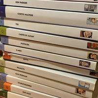 Classici del fumetto di Repubblica