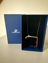 Collana Swarovski Pirati dei Caraibi (Disney 2011)