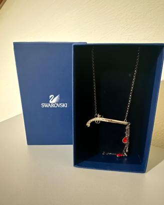 Collana Swarovski Pirati dei Caraibi (Disney 2011)