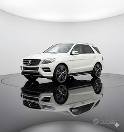 4 Cerchi da 20' in Lega - Mercedes Benz - Ml Avant