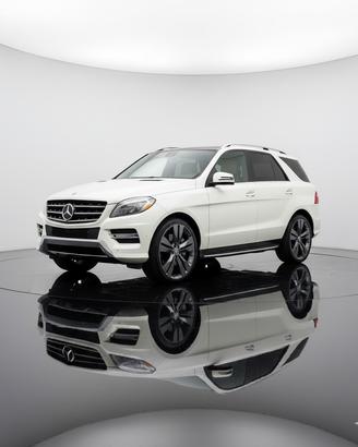 4 Cerchi da 20' in Lega - Mercedes Benz - Ml Avant