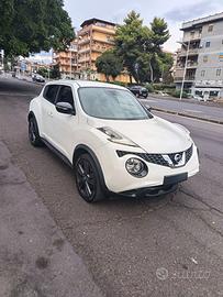 Nissan Juke N- connecta