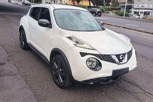 Nissan Juke e- connecta